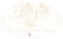 The Enchanted Manor