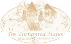 The Enchanted Manor