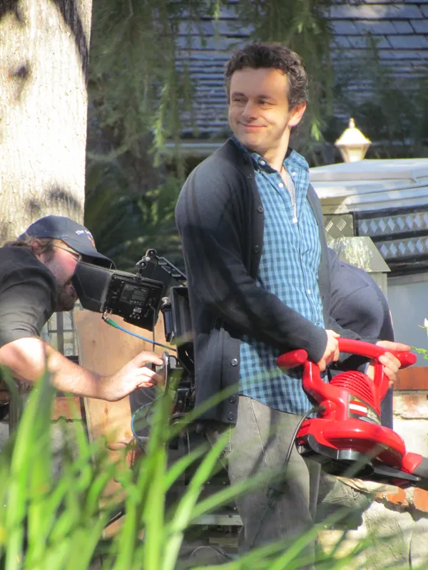 Funny or Die at The Enchanted Manor